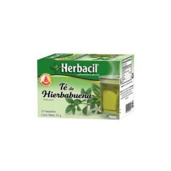 Te Herbacil Hierbabuena hierbabuena