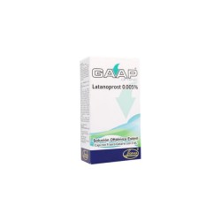 Gaap Ofteno