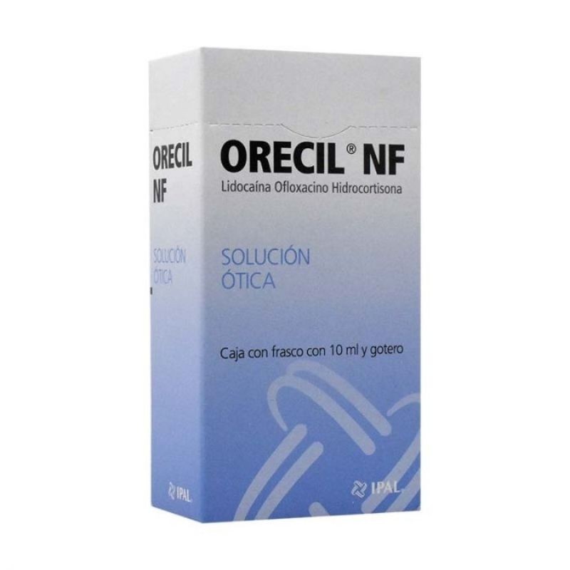 Orecil Nf