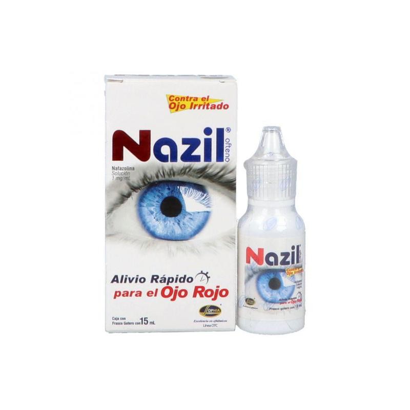 Nazil