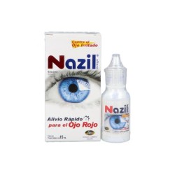 Nazil