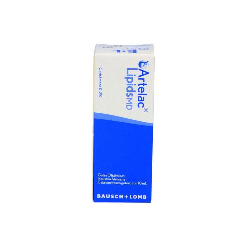 Artelac Lipidsmd
