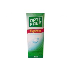 Opti Free Express
