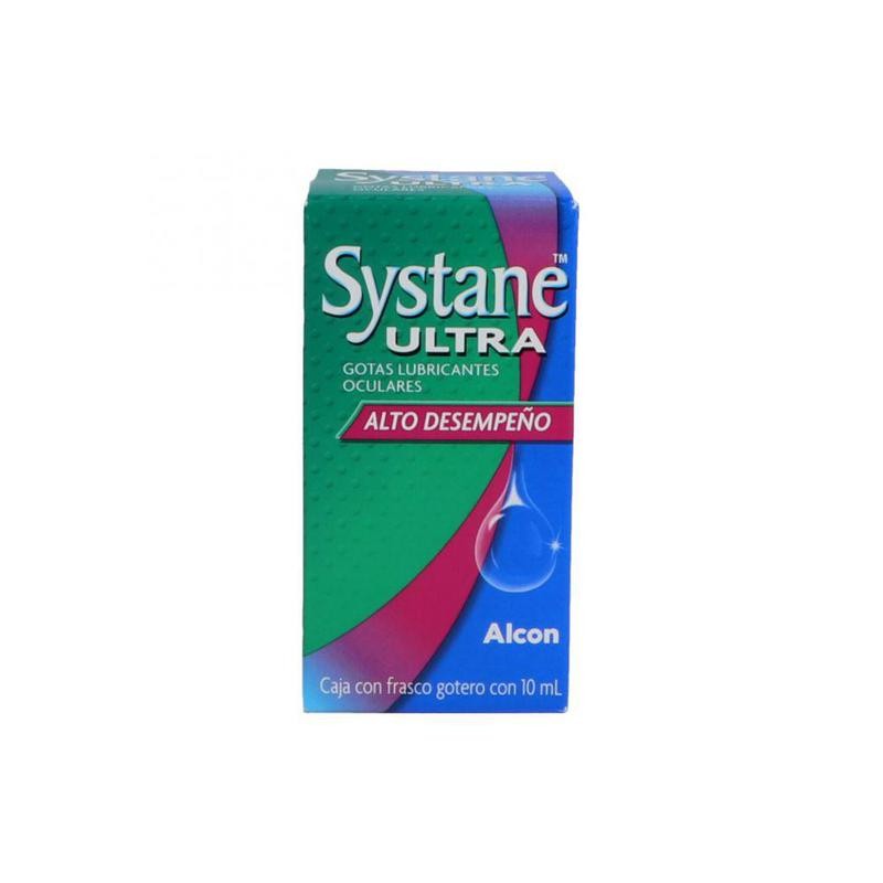 Systane Ultra