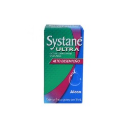 Systane Ultra