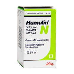 Humulin NPH