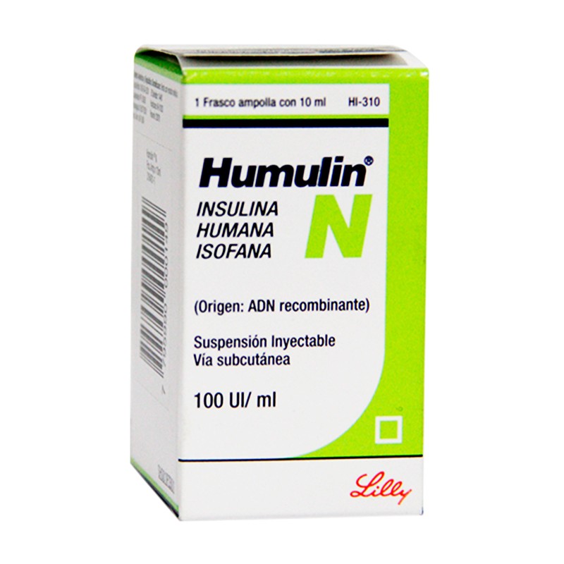 Humulin NPH