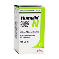 Humulin NPH