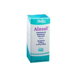 Alosol