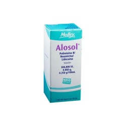 Alosol