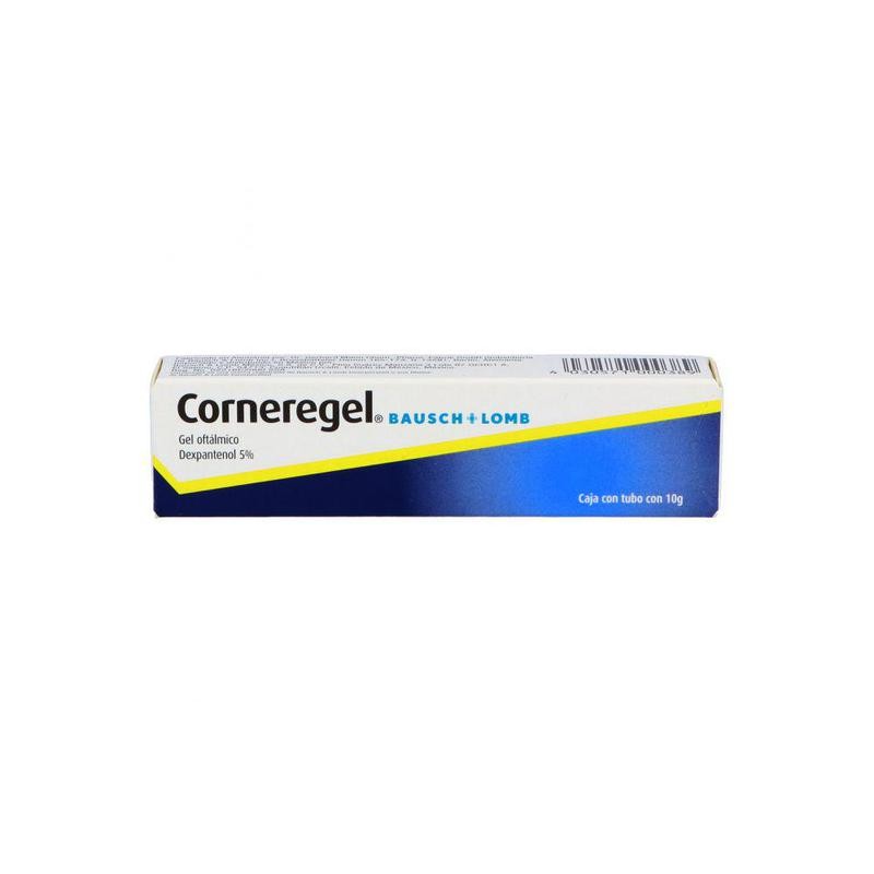 Corneregel