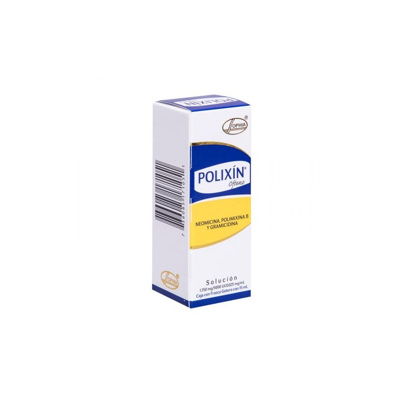 Polixin