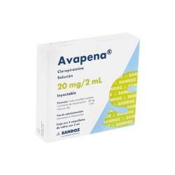 Avapena