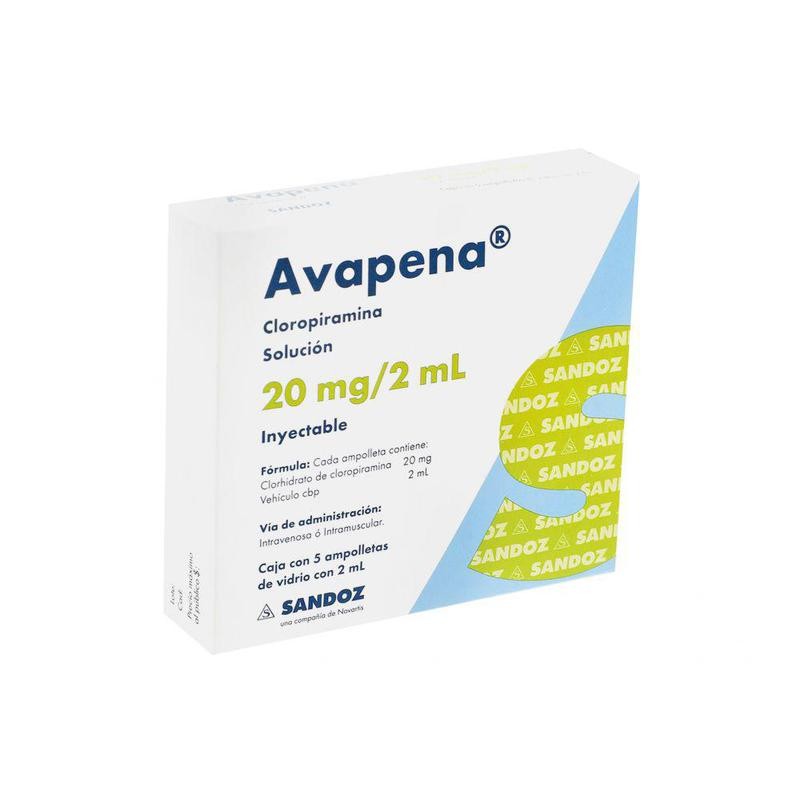 Avapena