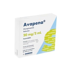 Avapena