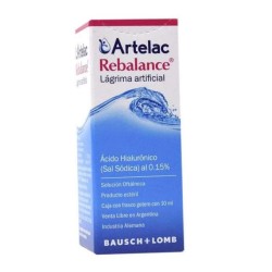 Artelac Rebalance