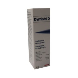 Dymista D