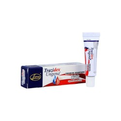Trazidex