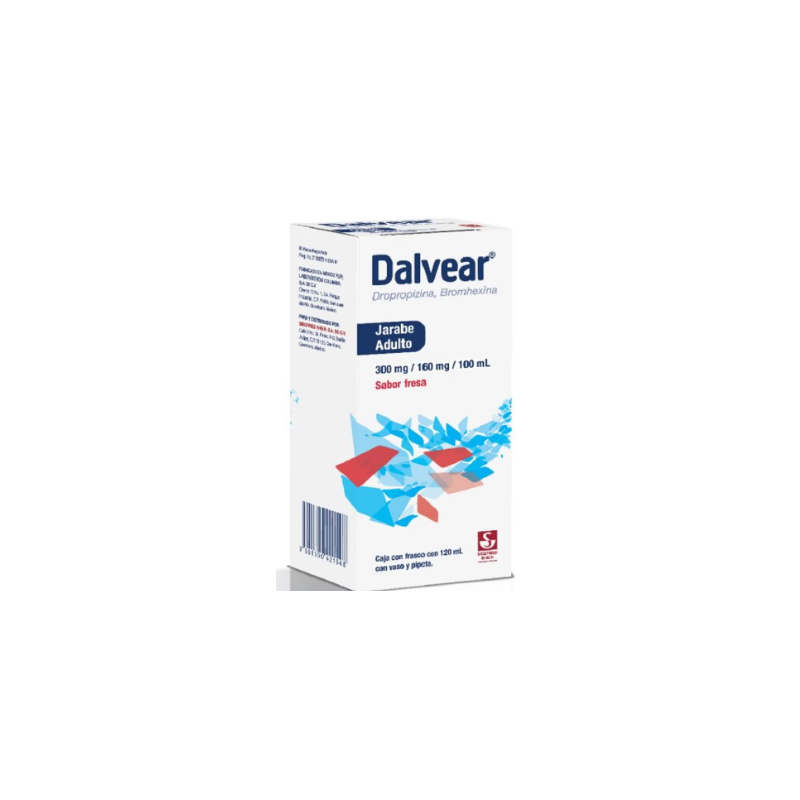 Dalvear Adulto