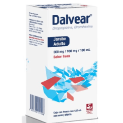 Dalvear Adulto