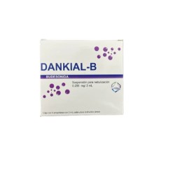 Dankial B
