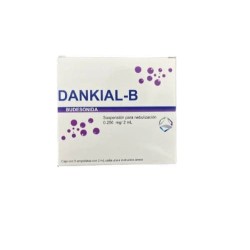 Dankial B