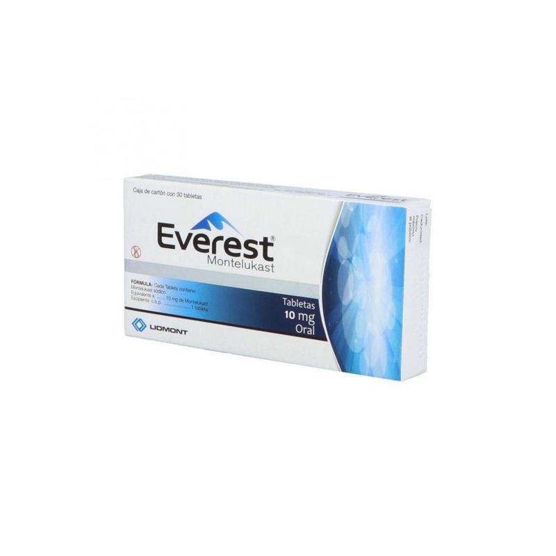 Everest