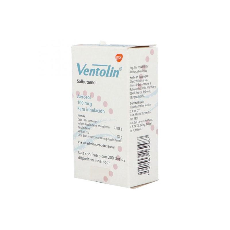 Ventolin