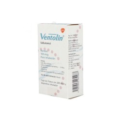 Ventolin