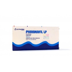 Pharmafil Lp
