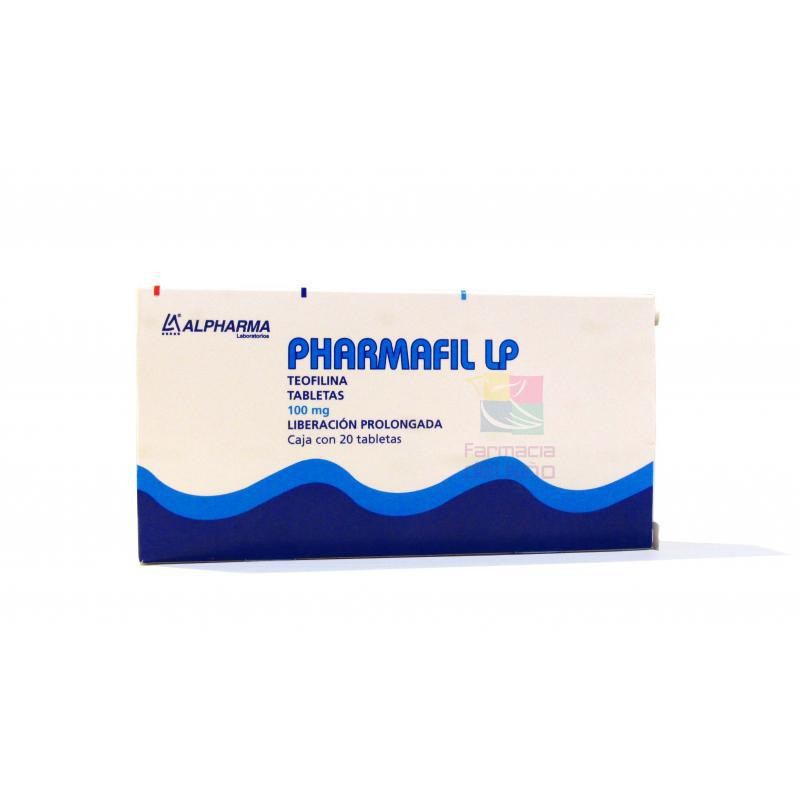 Pharmafil Lp