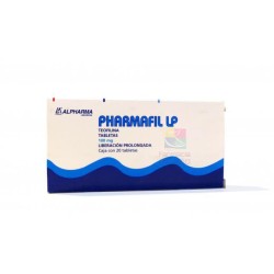 Pharmafil Lp