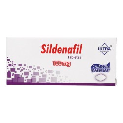 Sildenafil