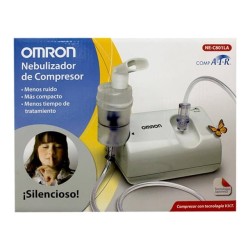 Nebulizador de Compresor