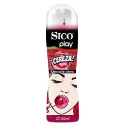 Sico Lubricante