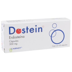 Dostein