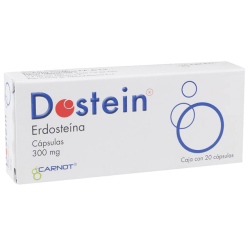 Dostein