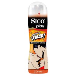 Sico Lubric Sensacio Calor