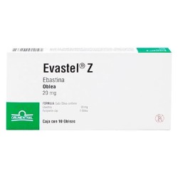 Evastel Z