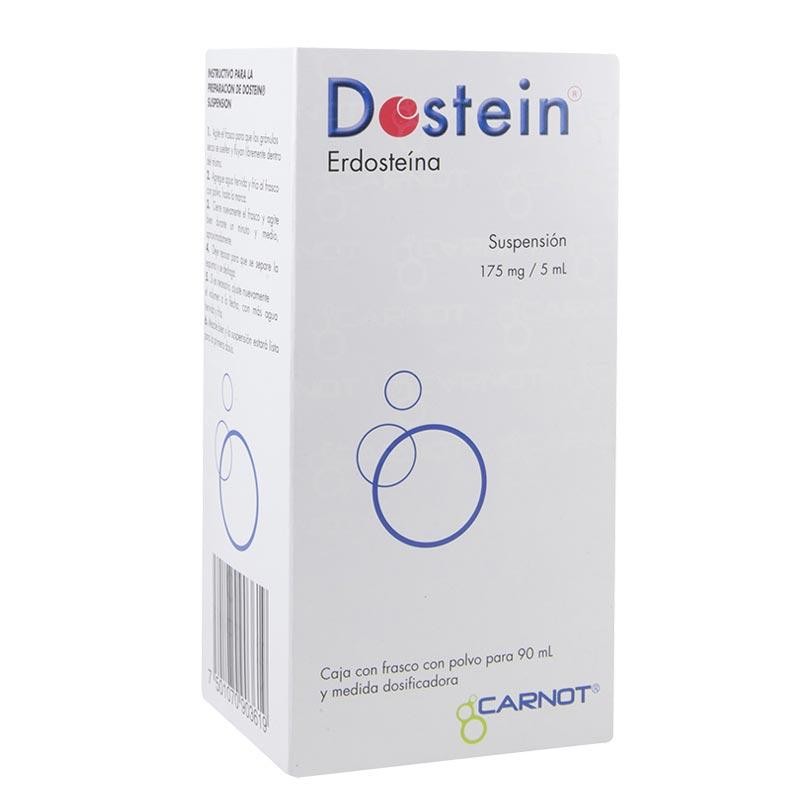 Dostein