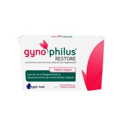 Gynophilus