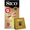 Sico Preservativo Piel Con Piel