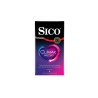 Sico Preservativo Climax Mutuo