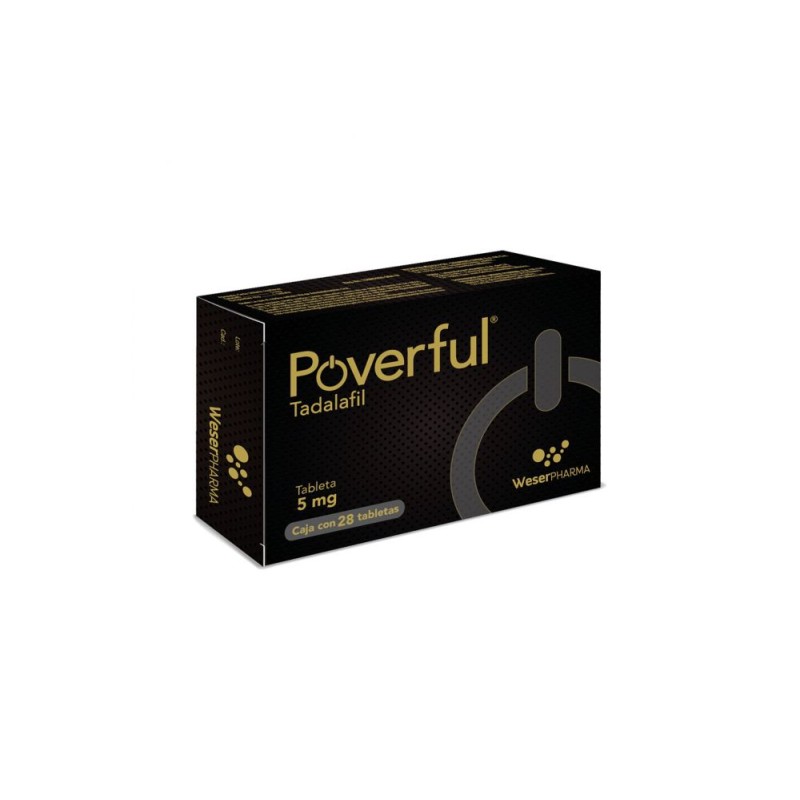 Poverful