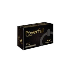 Poverful