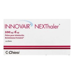Innovair Nexthaler