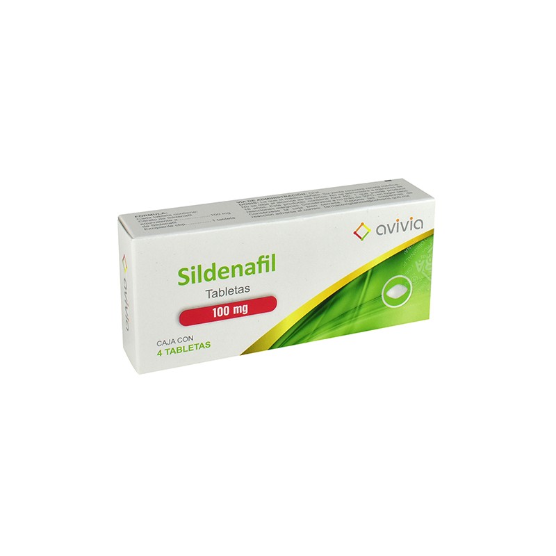 Sildenafil