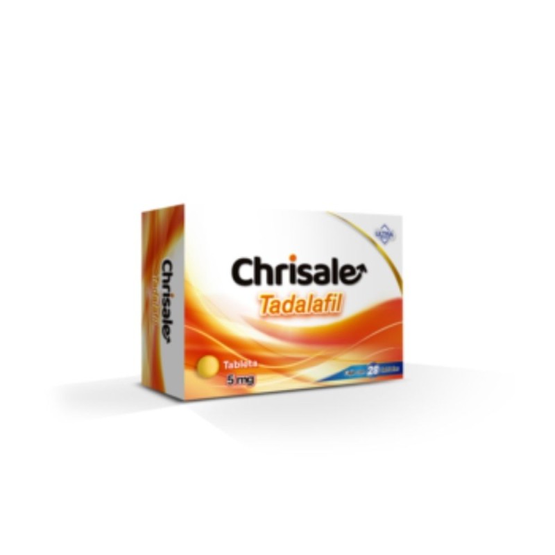 Chrisale