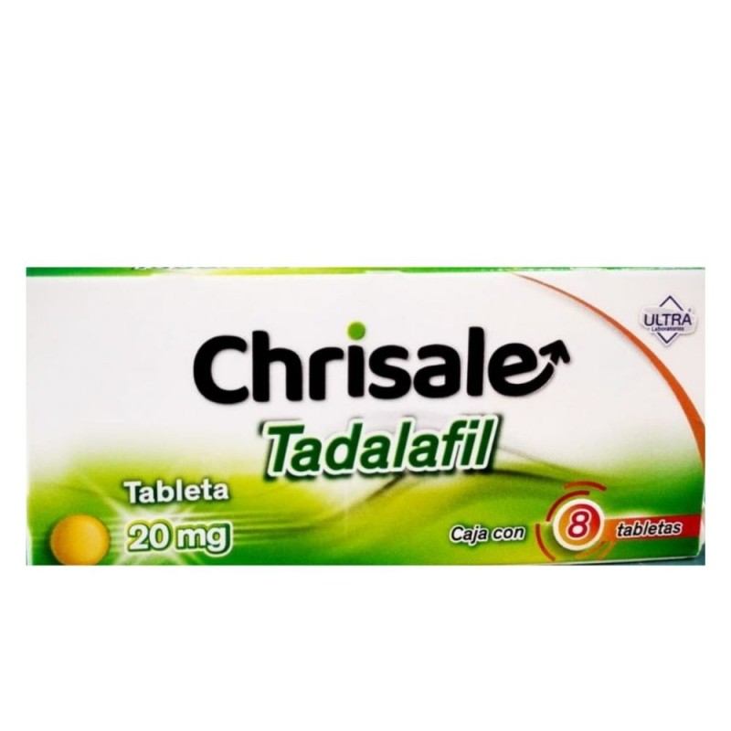 Chrisale