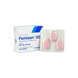 Femisan 3D